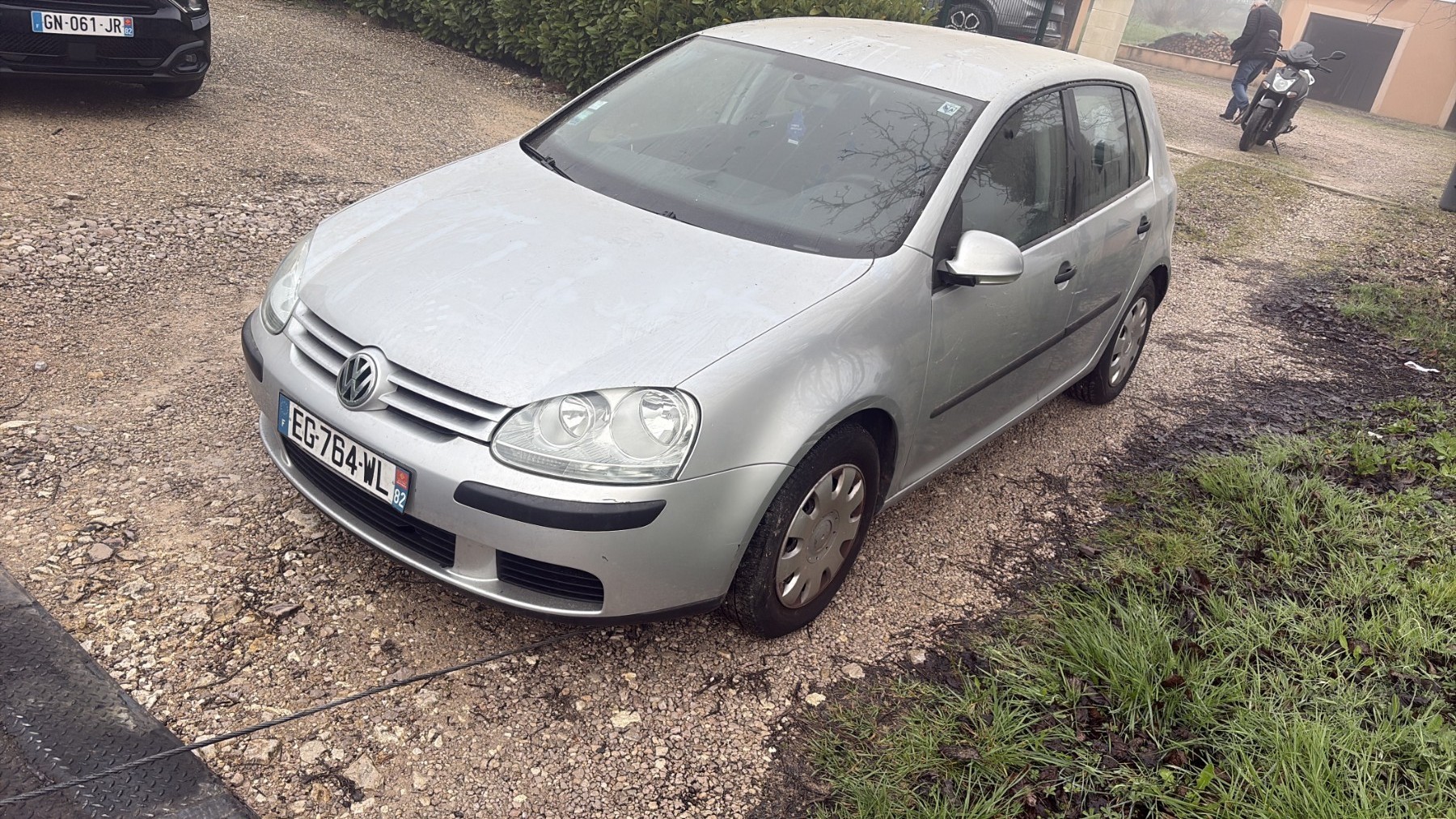 Pièce Auto