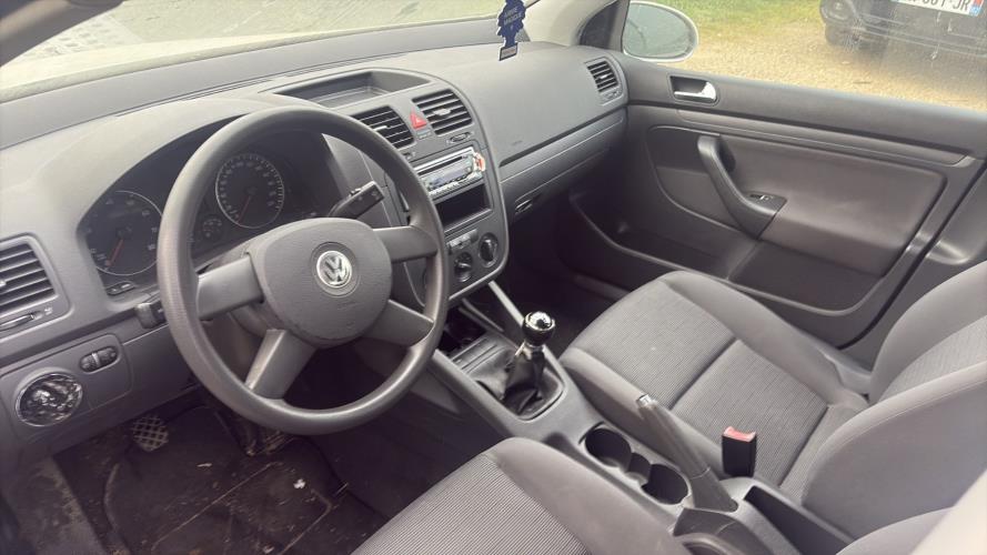 Image Colonne de direction - VOLKSWAGEN GOLF 5