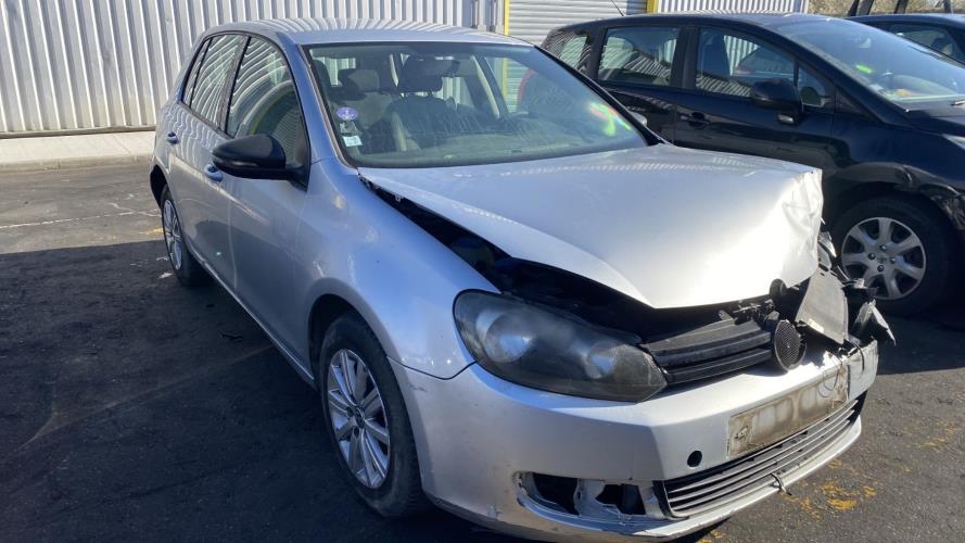 Image Colonne de direction - VOLKSWAGEN GOLF 6