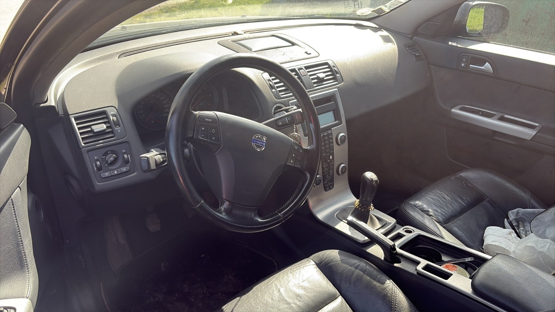 Pièce Auto