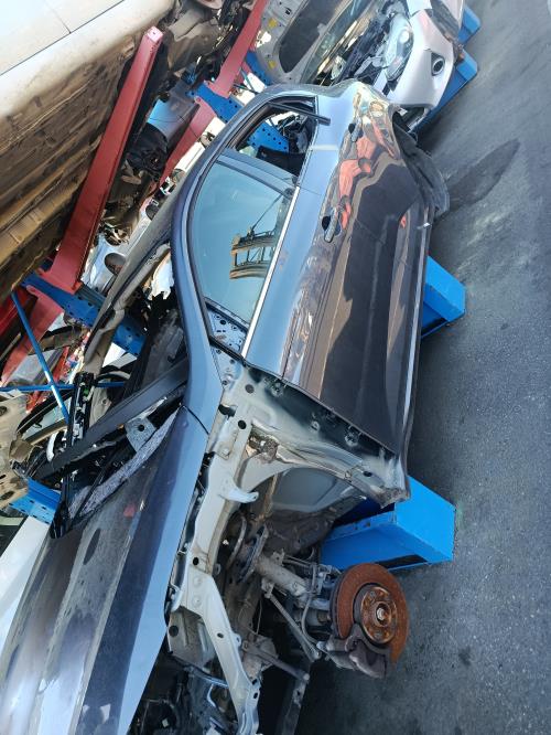 Image Moteur - RENAULT MEGANE 4