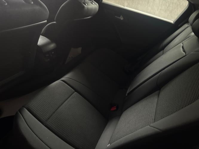 Image Commande chauffage - PEUGEOT 508 1