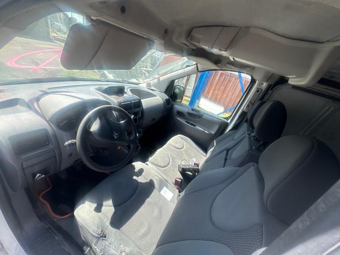 Image Porte de coffre droit - CITROEN JUMPY 2