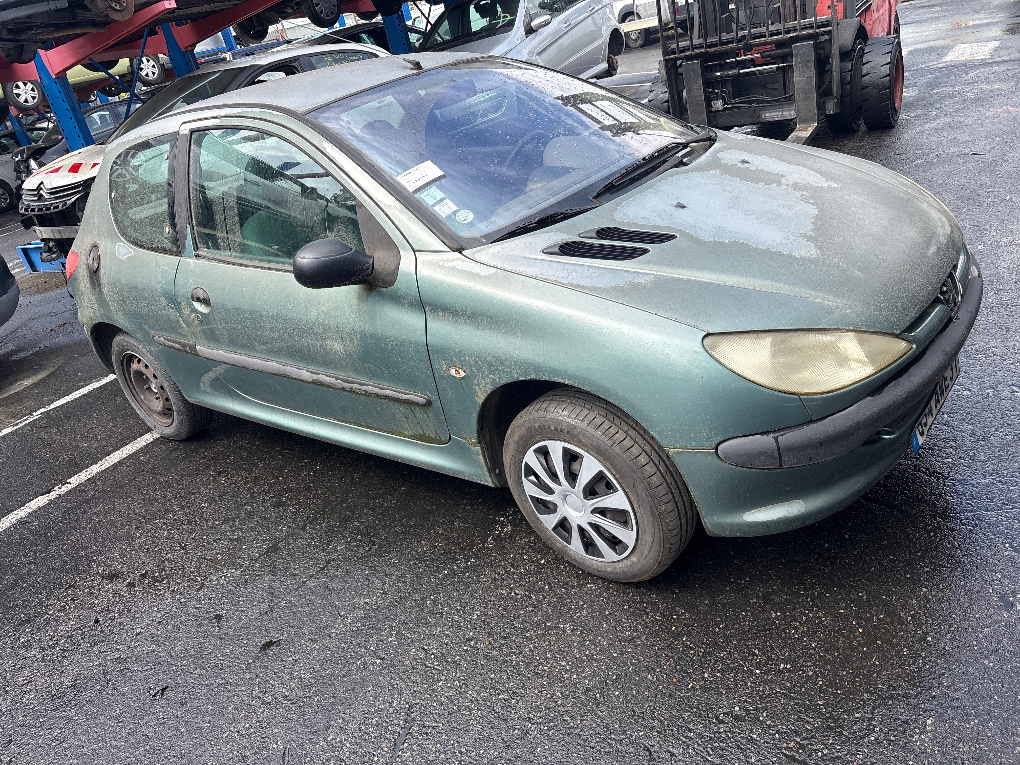 Pièce Auto