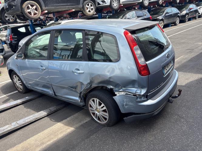 Image Moteur - FORD C-MAX 1