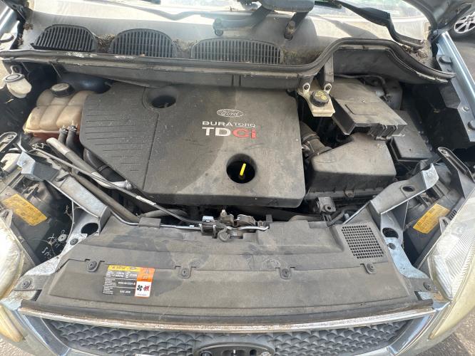 Image Moteur - FORD C-MAX 1