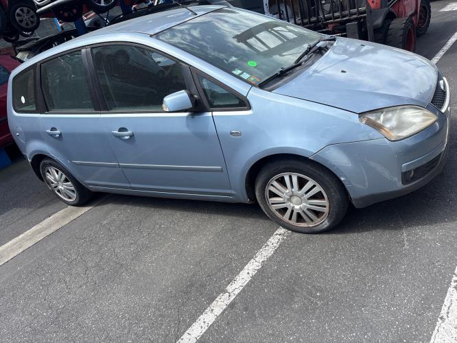 Image Moteur - FORD C-MAX 1