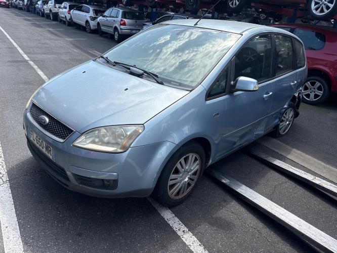 Image Moteur - FORD C-MAX 1
