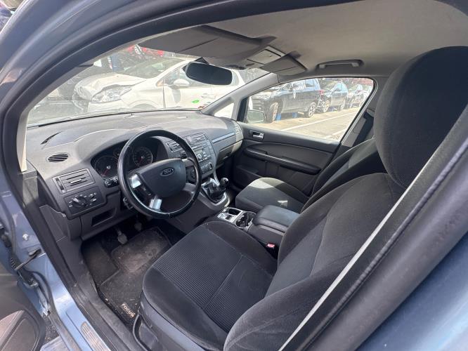 Image Moteur - FORD C-MAX 1