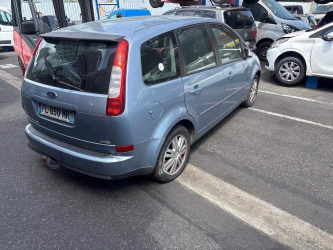 Image Moteur - FORD C-MAX 1