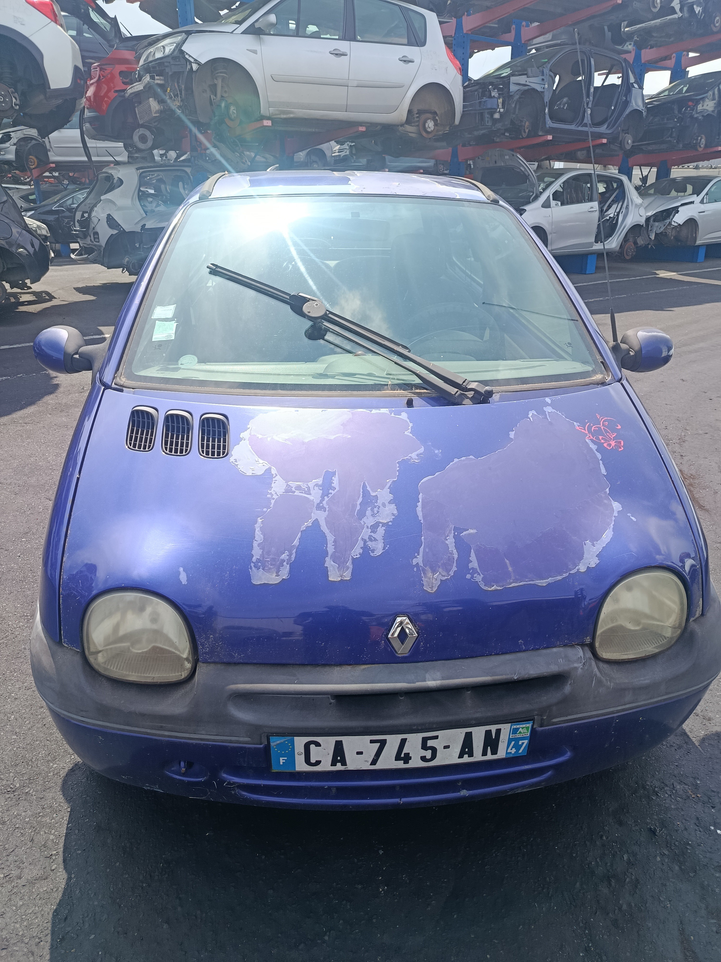 Pièce Auto