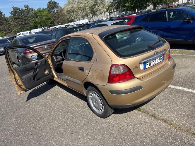 Image Feu arriere principal gauche (feux) - ROVER 25