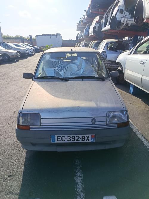Image Retroviseur droit - RENAULT SUPER 5