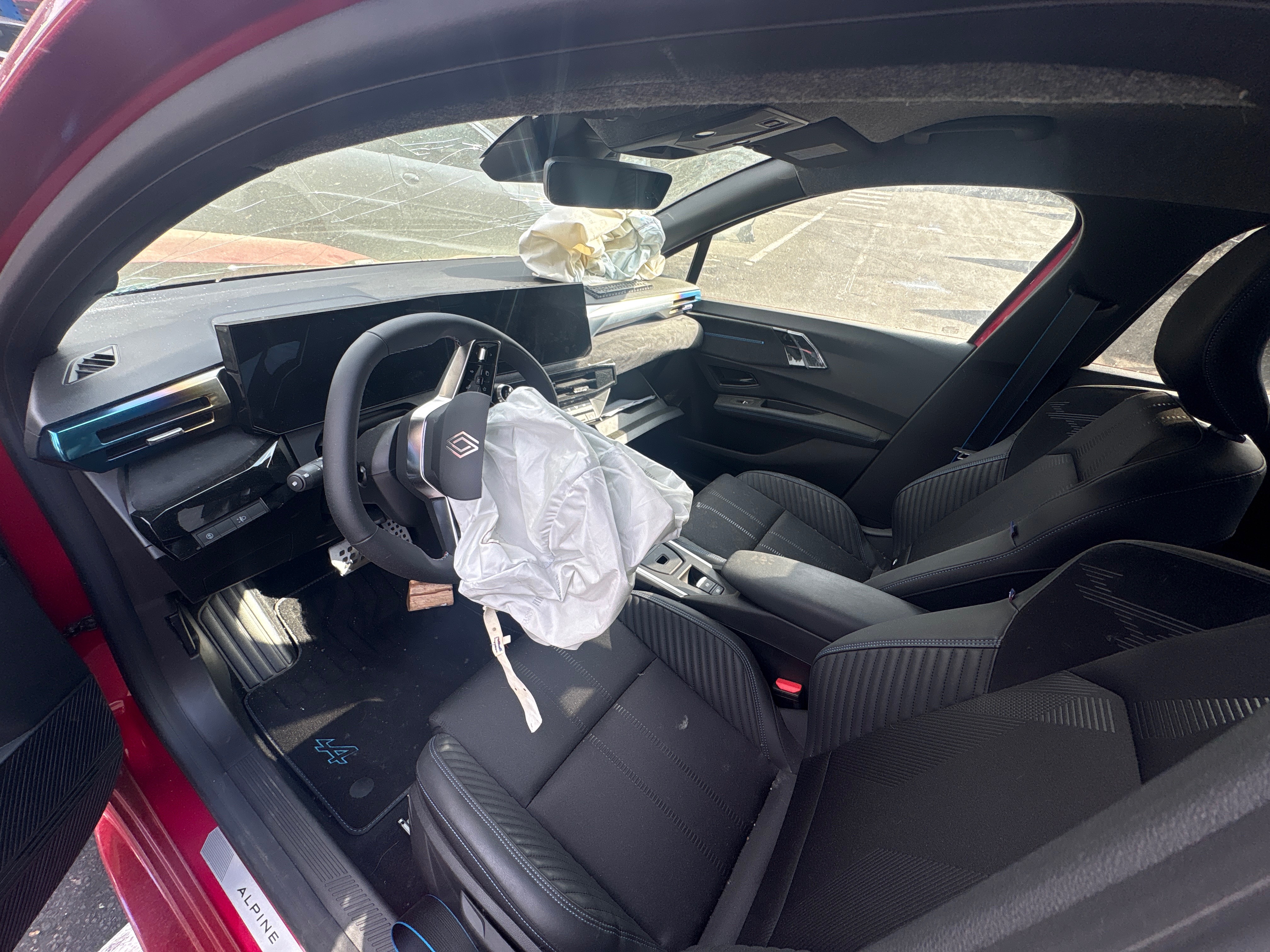 Pièce Auto