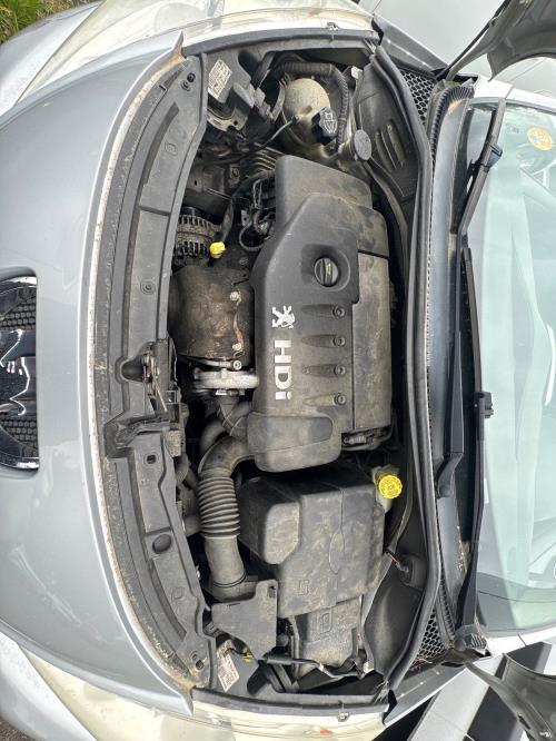 Image Boite de vitesses - PEUGEOT 207