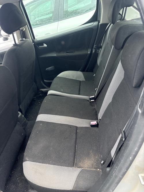 Image Boite de vitesses - PEUGEOT 207
