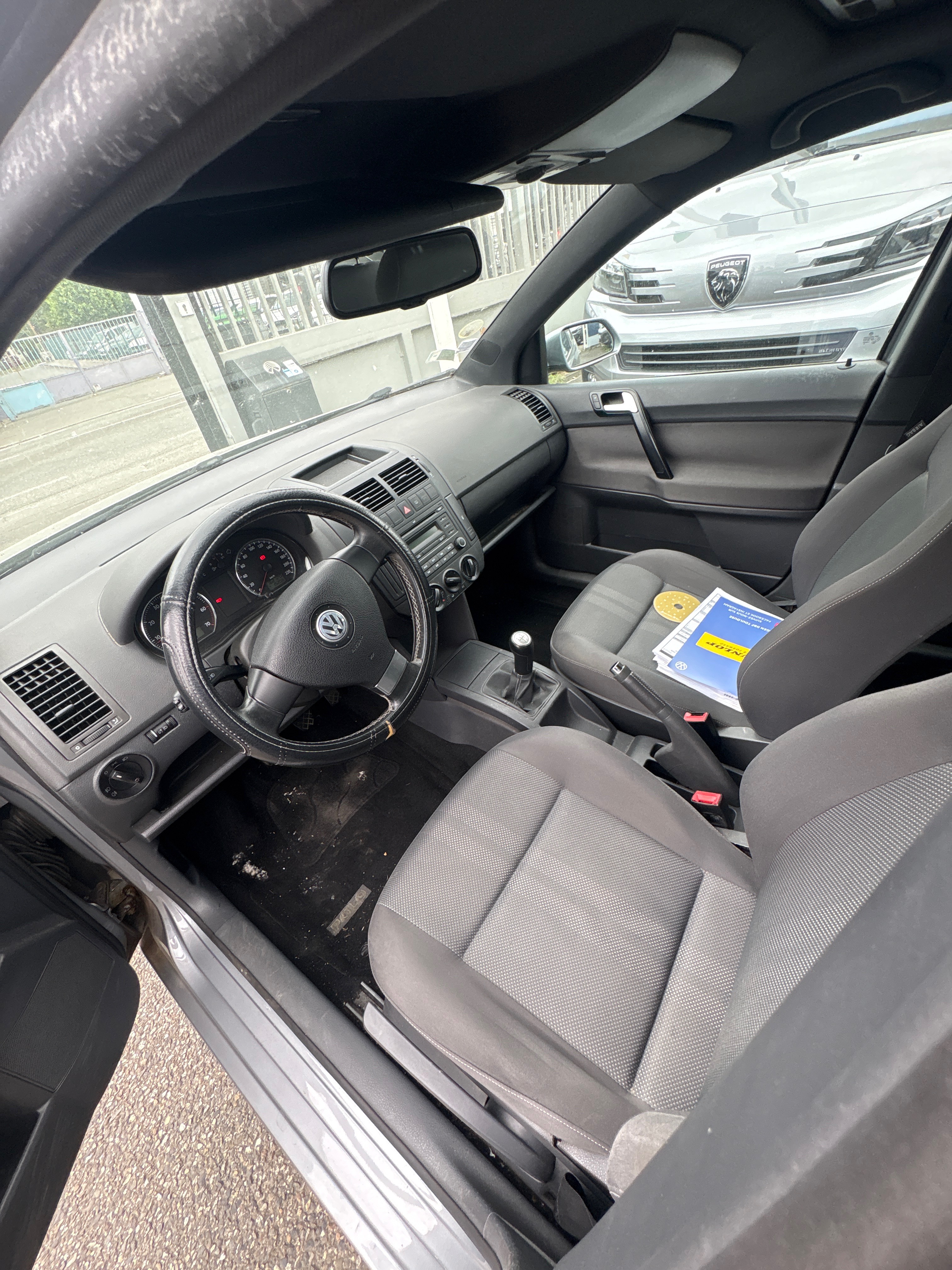 Pièce Auto