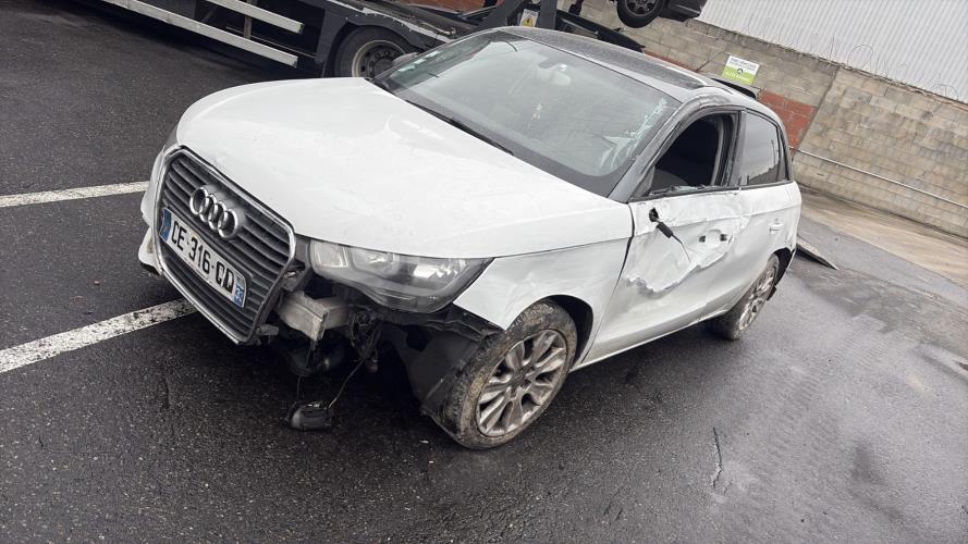 Image Bloc ABS (freins anti-blocage) - AUDI A1 1