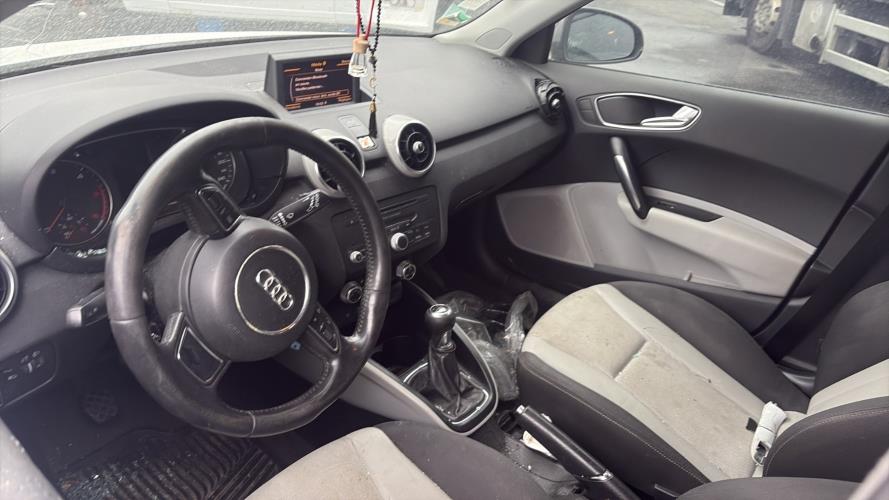 Image Bloc ABS (freins anti-blocage) - AUDI A1 1