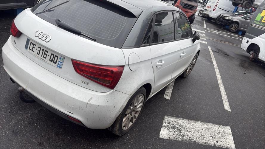 Image Bloc ABS (freins anti-blocage) - AUDI A1 1