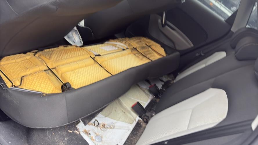 Image Bloc ABS (freins anti-blocage) - AUDI A1 1