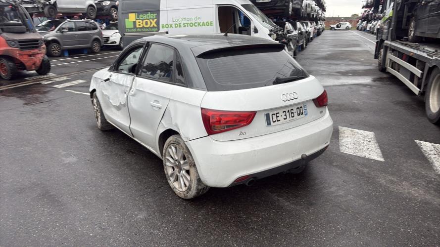 Image Bloc ABS (freins anti-blocage) - AUDI A1 1