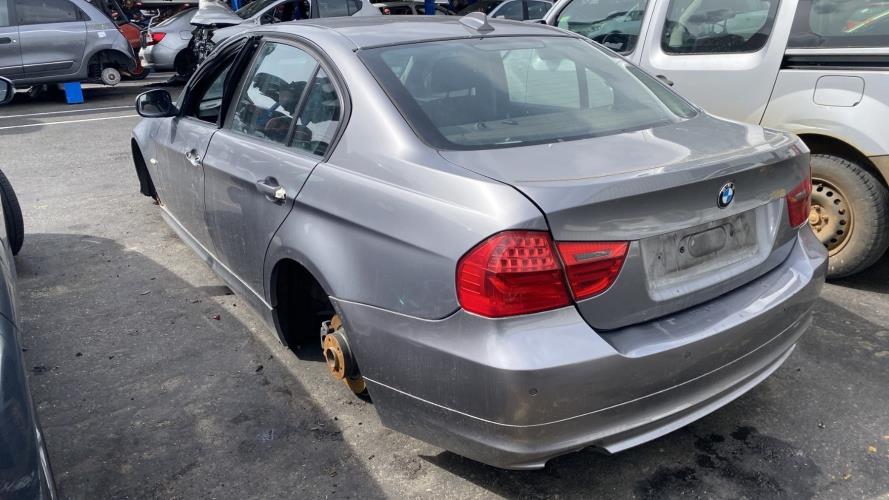 Image Vitre arriere gauche - BMW SERIE 3 E90