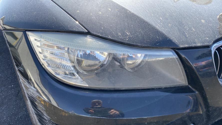 Image Eclairage de plafonnier - BMW SERIE 3 E90