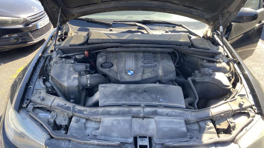 Image Aile avant gauche - BMW SERIE 3 E90