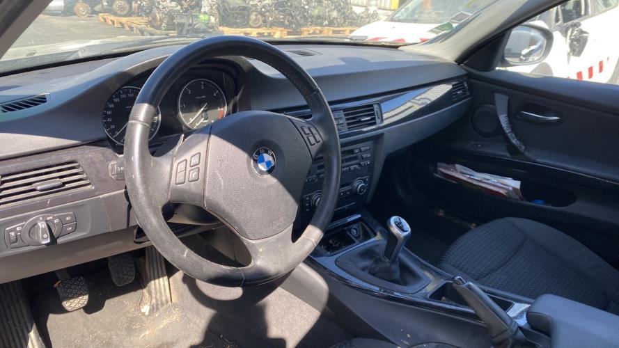Image Aile avant gauche - BMW SERIE 3 E90
