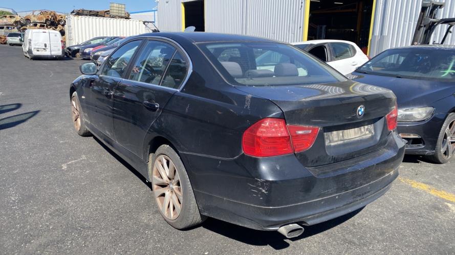 Image Aile avant gauche - BMW SERIE 3 E90