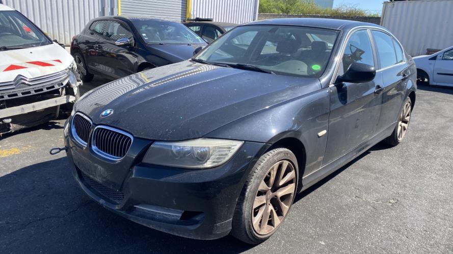 Image Aile avant gauche - BMW SERIE 3 E90
