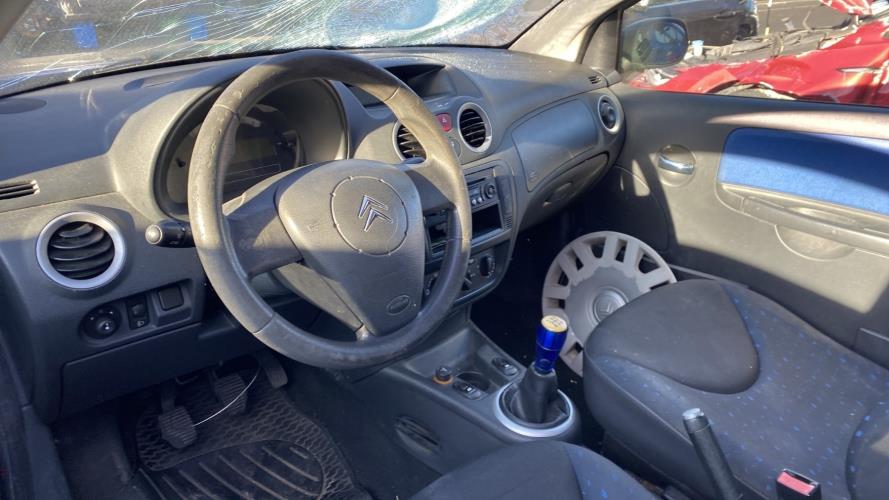 Image Porte avant droit - CITROEN C2