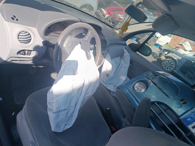 Image Pare choc arriere - CITROEN C3 1