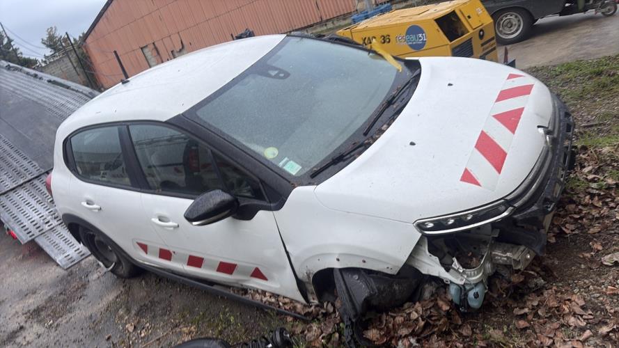 Image Calculateur - CITROEN C3 3