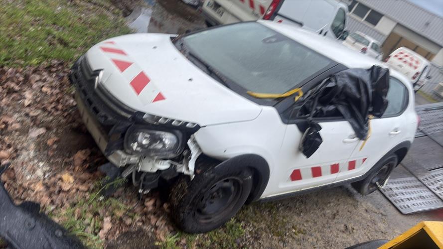 Image Calculateur - CITROEN C3 3