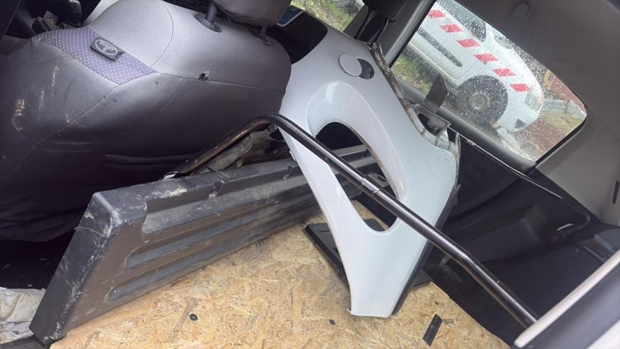 Image Calculateur - CITROEN C3 3