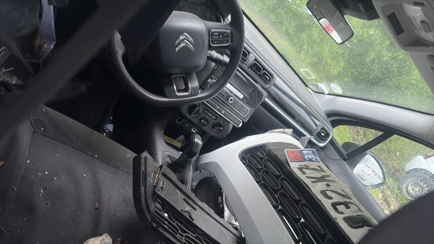 Image Calculateur - CITROEN C3 3