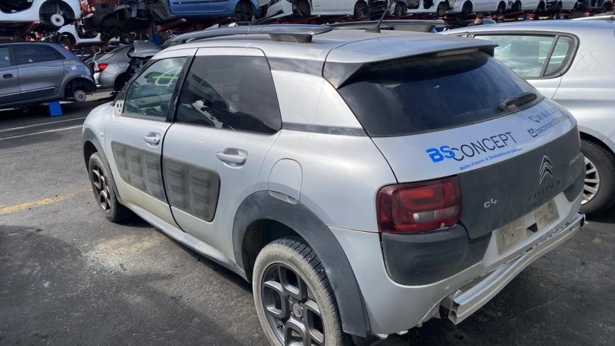 Image Barre stabilisatrice - CITROEN C4 CACTUS