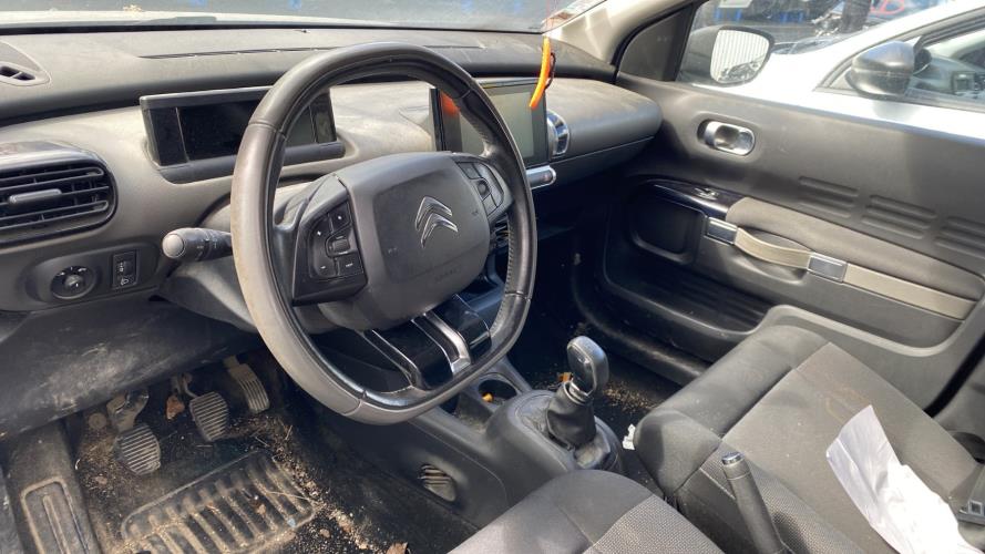 Image Barre stabilisatrice - CITROEN C4 CACTUS