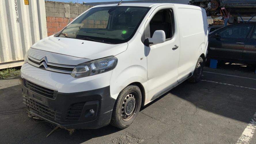 Image Pompe de direction - CITROEN JUMPY 3 XS