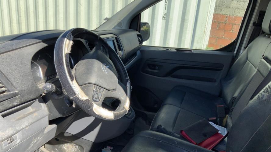 Image Pompe de direction - CITROEN JUMPY 3 XS
