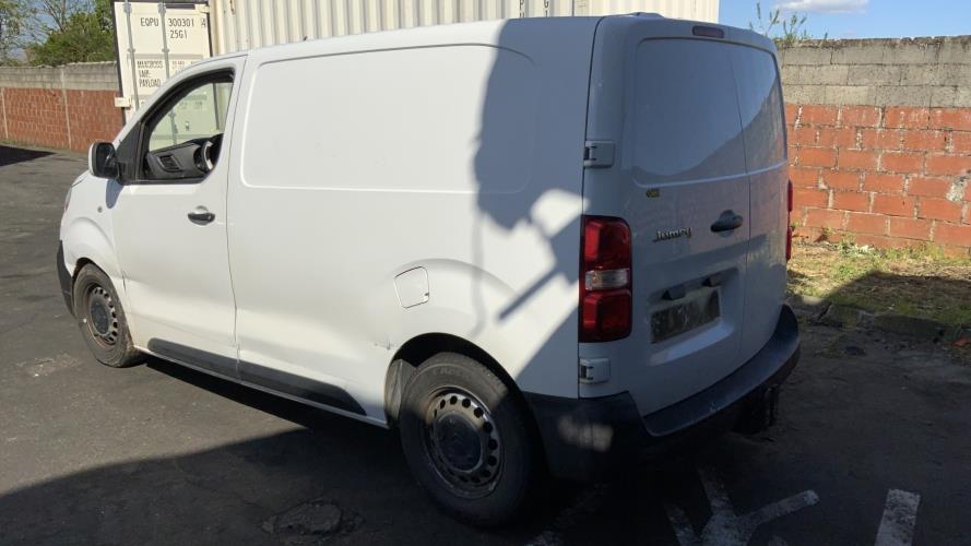 Image Pompe de direction - CITROEN JUMPY 3 XS