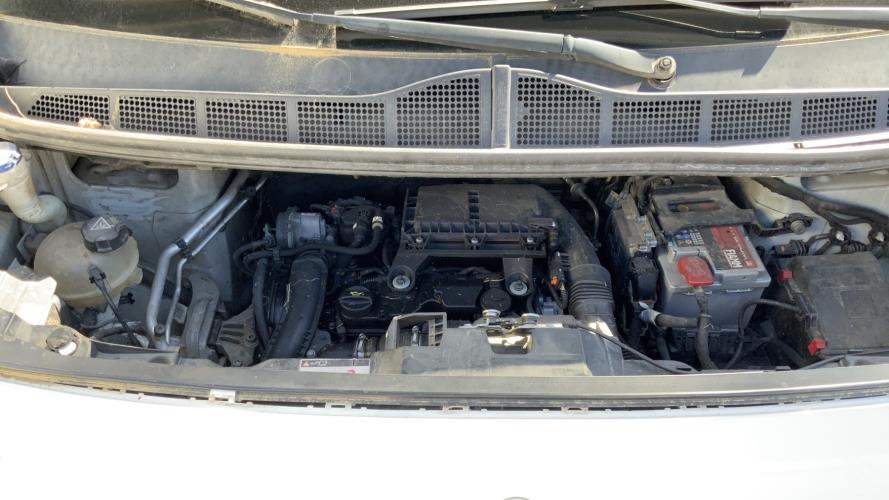 Image Pompe de direction - CITROEN JUMPY 3 XS