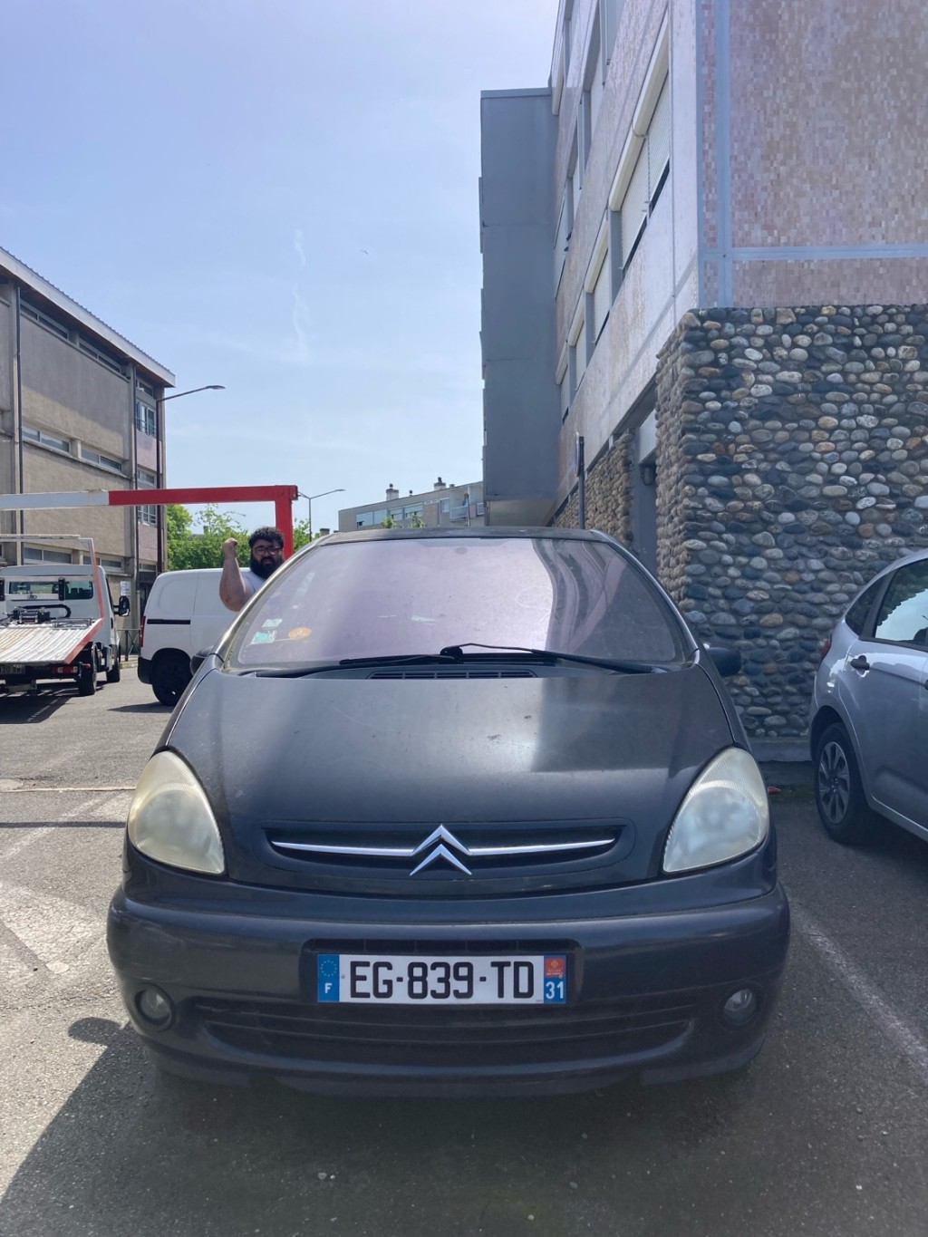 Pièce Auto