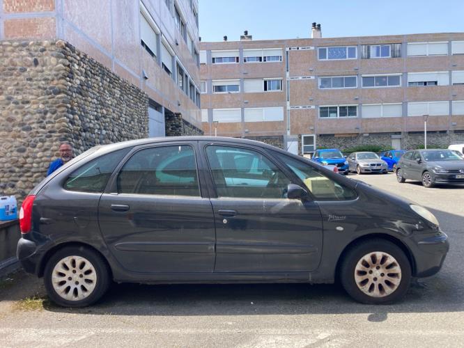Image Demarreur - CITROEN XSARA PICASSO
