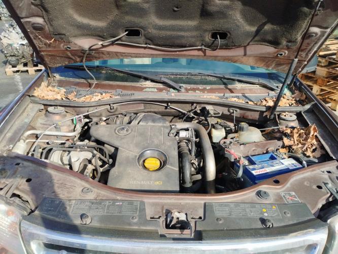 Image Retroviseur droit - DACIA DUSTER 1