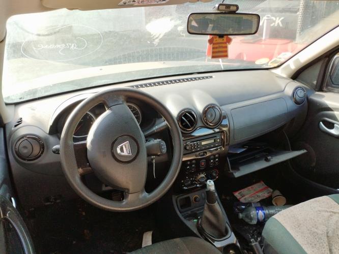 Image Retroviseur droit - DACIA DUSTER 1