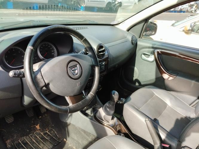 Image Moteur - DACIA DUSTER 1