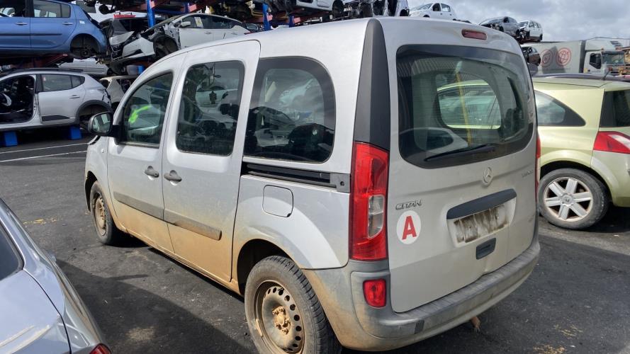 Image Trappe d'essence - MERCEDES CITAN 1 415
